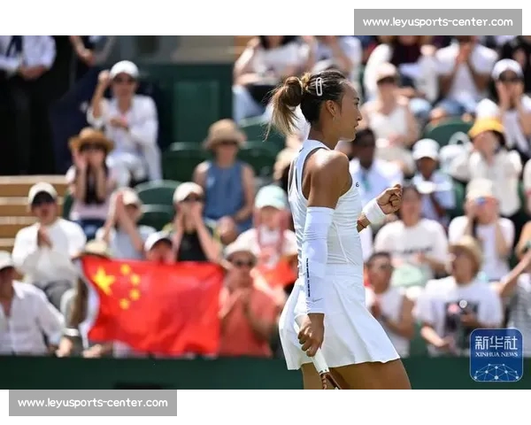 温网首轮焦点战：郑钦文挑战西尼亚科娃，草地魅力见证突破时刻