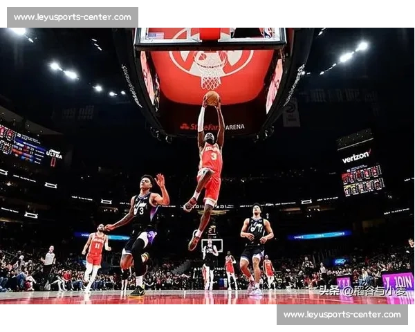 老鹰 4 年 6200 万锁定亚历山大 - 沃克 活塞 2 年 2900 万签下勒韦尔