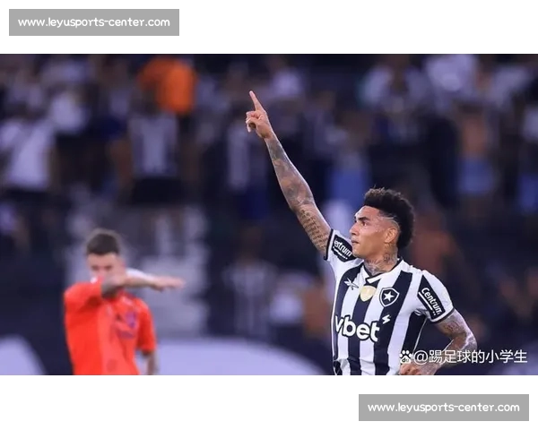 诺丁汉森林与博塔弗戈达成前锋共享协议，热苏斯开启双主场征程