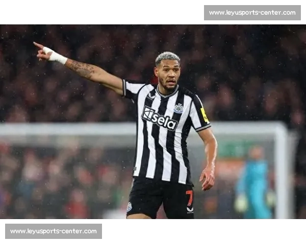 跟队记者实锤!乔林顿 + 吉马良斯铁心留队,沙特亿元报价遭拒 跟队记者实锤!乔林顿 + 吉马良斯铁心留队,沙特亿元报价遭拒