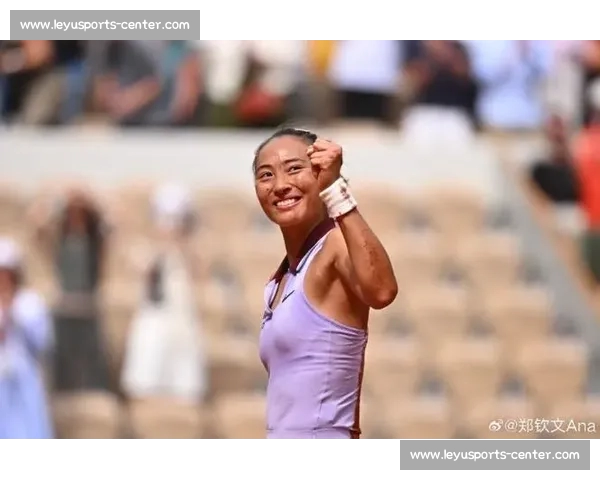 郑钦文伤退柏林草地赛 以五号种子身份全力备战温网