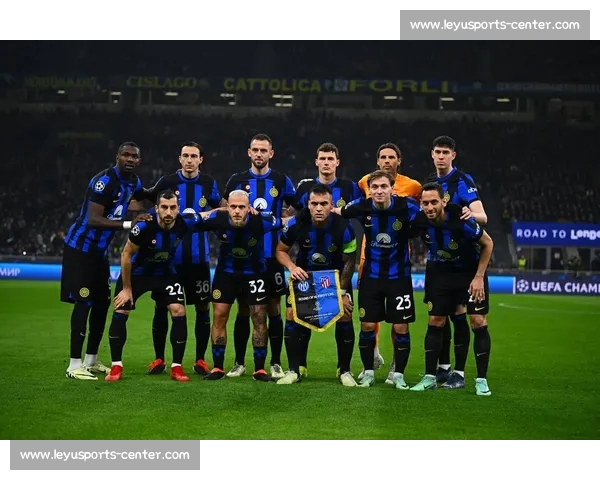 国米 2500 万欧锁定齐沃爱徒!21 岁锋霸成保级英雄,蓝黑新核剑指欧冠 国米 2500 万欧锁定齐沃爱徒!21 岁锋霸成保级英雄,蓝黑新核剑指欧冠