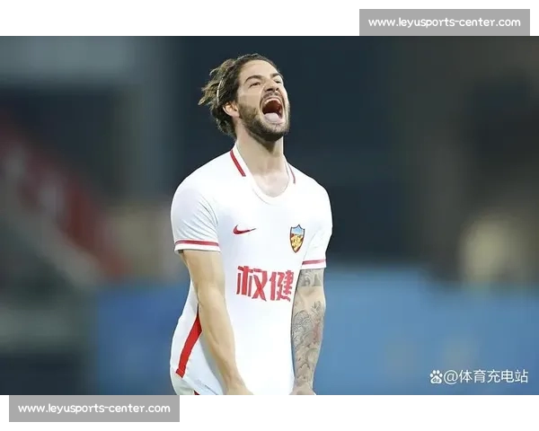 帕托泰超再出发！泰港官宣前山东锋霸加盟