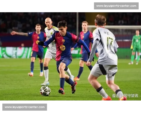 巴萨 1.9 亿欧领跑本赛季德转身价榜,巴黎 1.76 亿欧紧随其后 巴萨 1.9 亿欧领跑本赛季德转身价榜,巴黎 1.76 亿欧紧随其后