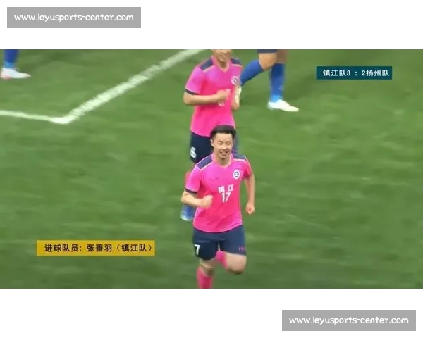 徐州门将神级划铲镇镇江！苏超最帅扑救引爆热议