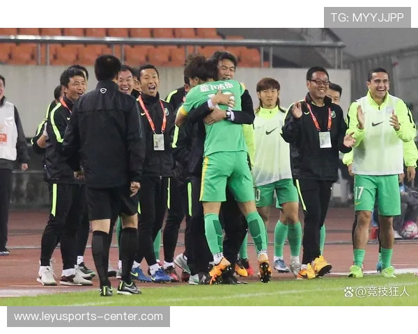 国安 废柴年龄组 扎堆引争议 04 后小将范双杰成唯一逆势标杆