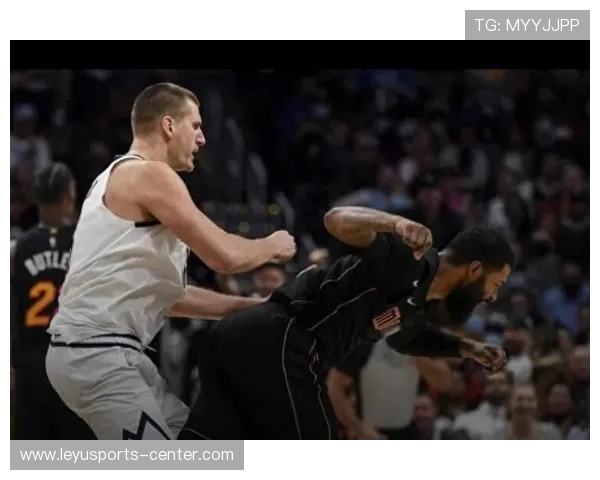 小莫里斯质疑约基奇对手质量：现代中锋竞争环境成就 “另类统治”